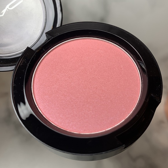 FORMAL MAC Beauty Powder Blush - Picture 4 of 14